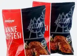 ETSAN Yurdum Frikadelle Angebot