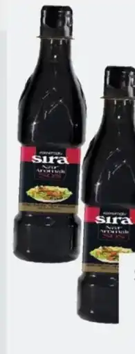 ETSAN Sira Granatapfelsauce Angebot