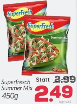 ETSAN Superfresch Summer Mix Angebot