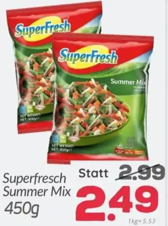 ETSAN Superfresch Summer Mix Angebot