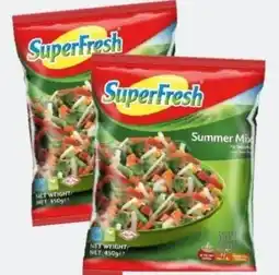 ETSAN Superfresh Summer Mix Angebot