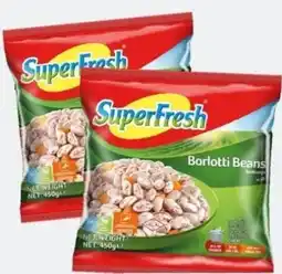 ETSAN Superfresh Wachtelbohnen Angebot