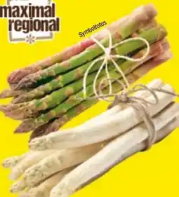 Maximarkt Eferdinger Spargel Angebot