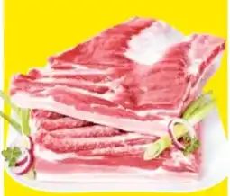 Maximarkt Bauchfleisch Angebot