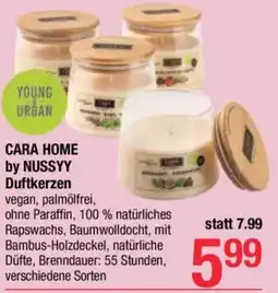 Maximarkt Duftkerzen Angebot