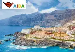 Billa Reisen Billa-Reisen Kanaren Madeira Aidacosma Angebot