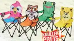 Maximarkt Dehner Kids Kinder-Faltsessel Angebot