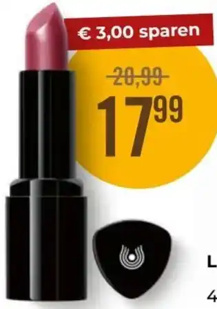 Martin Reformstark Lipstick 22 millionbells Angebot