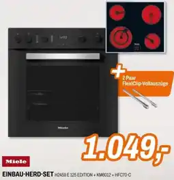 Expert Einbau-herd-set Angebot