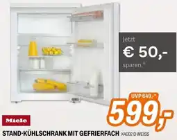 Expert Stand-kühlschrank mit gefrierfach Angebot
