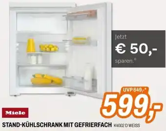 Expert Stand-kühlschrank mit gefrierfach Angebot