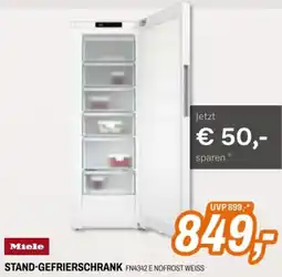 Expert Stand-gefrierschrank Angebot