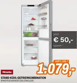 Expert Stand-kühl-gefrierkombination Angebot