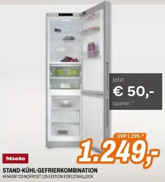 Expert Stand-kühl-gefrierkombination Angebot