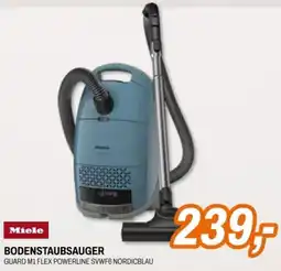 Expert Bodenstaubsauger Angebot