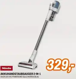 Expert Akkuhandstaubsauger Angebot