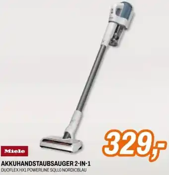 Expert Akkuhandstaubsauger Angebot