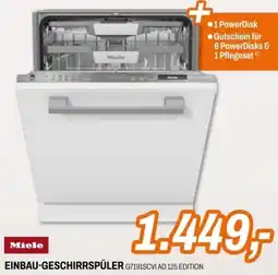 Expert Einbau-geschirrspüler Angebot