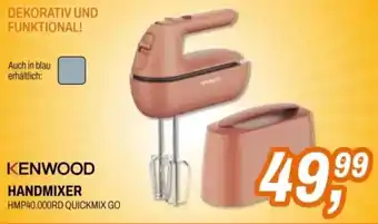 Expert Handmixer Angebot