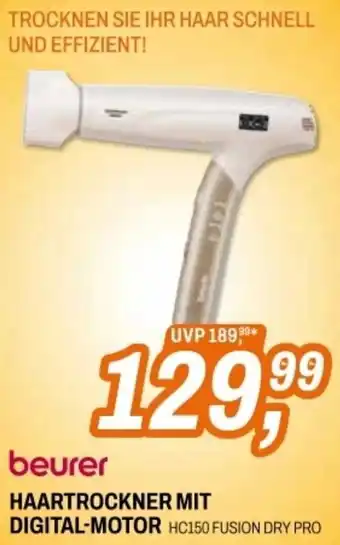 Expert Haartrockner mit digital-motor Angebot