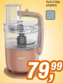 Expert Kenwood Kompakt-Küchenmaschine FDP22.130RD Multi Go Pro Angebot