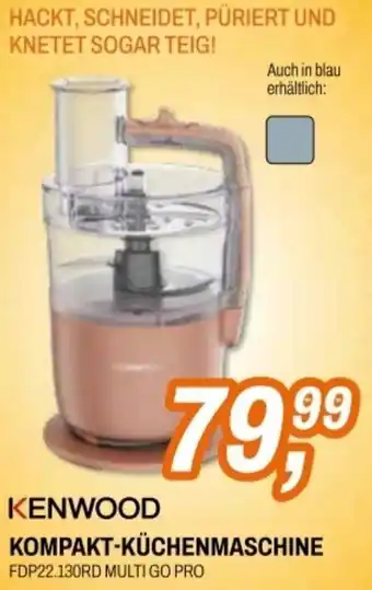 Expert Kompakt-küchenmaschine Angebot