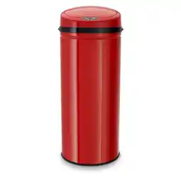 XXXLutz Abfalleimer 42 l Metall Angebot