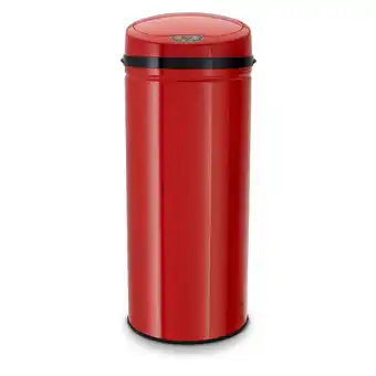XXXLutz Abfalleimer 42 l Metall Angebot