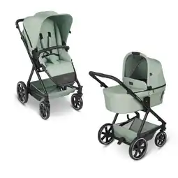 XXXLutz Kinderwagenset Vicon 4 Angebot
