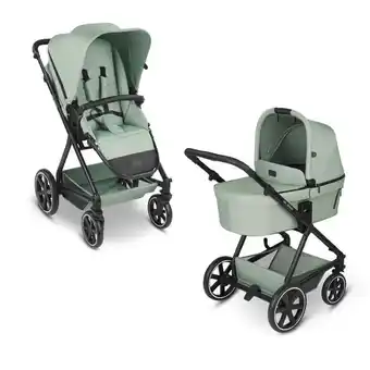 XXXLutz Kinderwagenset Vicon 4 Angebot