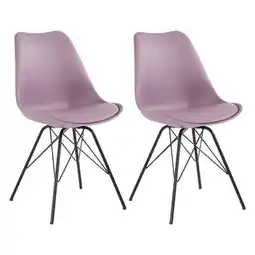 XXXLutz Stuhl-Set 2 Stück in Angebot
