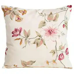 XXXLutz Zierkissen 40/40 cm Angebot