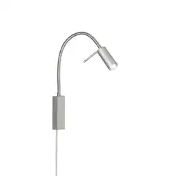 XXXLutz Led-Wandleuchte 4/40 cm Angebot