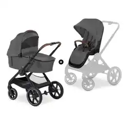 XXXLutz Kinderwagenset Walk N Care Angebot