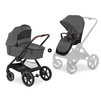 XXXLutz Kinderwagenset Walk N Care Angebot