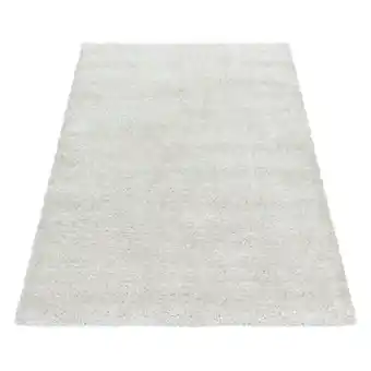 XXXLutz Hochflorteppich Brilliant 4200 natur Angebot