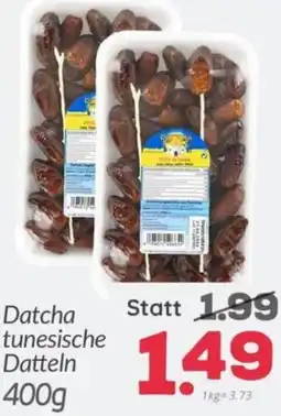 ETSAN Tunesische datteln Angebot