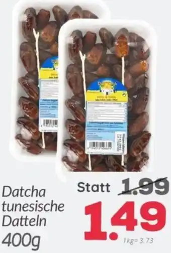 ETSAN Tunesische datteln Angebot