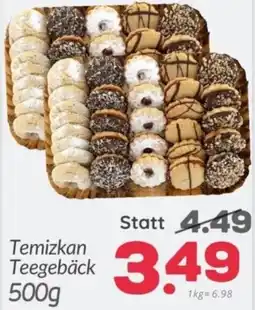 ETSAN Teegeback Angebot