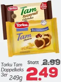 ETSAN Tam Doppelkeks Angebot