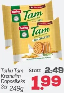 ETSAN Kremalim Doppelkeks Angebot