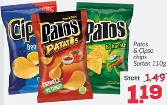 ETSAN Chips Angebot
