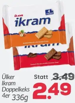 ETSAN Ikram doppelkeks Angebot