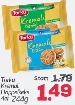 ETSAN Kremali Doppelkeks Angebot