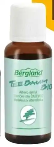 Martin Reformstark Teebaum-Öl Bio Angebot