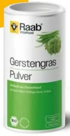 Martin Reformstark Gerstengras Pulver Angebot