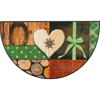 XXXLutz FUßMATTE 50/85 cm Angebot