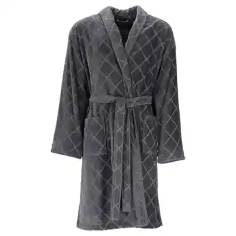 XXXLutz Bademantel L Barron HML NOS Vossen Konfektion Angebot