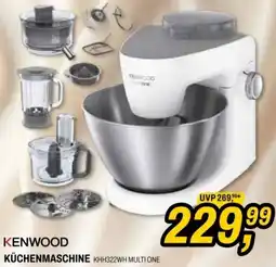 Expert Küchenmaschine Angebot