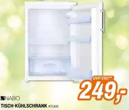 Expert Tisch-kühlschrank Angebot